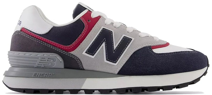 New Balance 574 Legacy 'Biru Navy Kelabu' U574LGGZ Buy New Balance 574 Legacy 'Biru Navy Kelabu' U574LGGZ