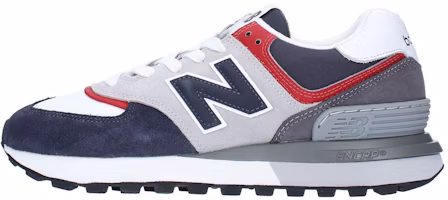 New Balance 574 Legacy 'Navy Grey' U574LGGZ New Balance 574 Legacy 'Navy Grey' U574LGGZ