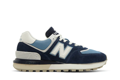 New Balance 574 Legacy 'Navy Sea Salt' U574LGVC