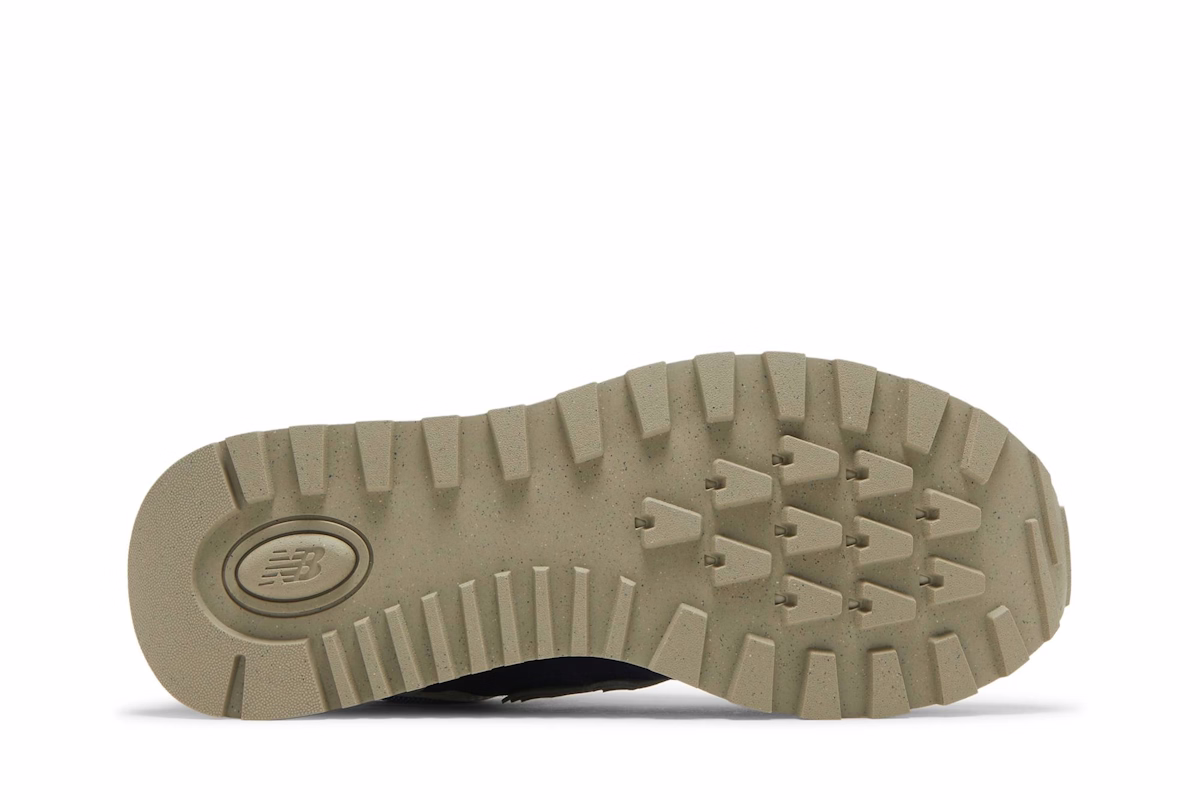 New Balance 574 Legacy 'Navy Sea Salt' U574LGVC