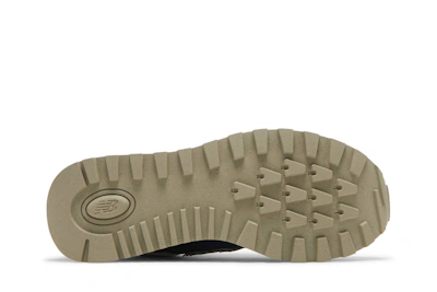 New Balance 574 Legacy 'Navy Sea Salt' U574LGVC