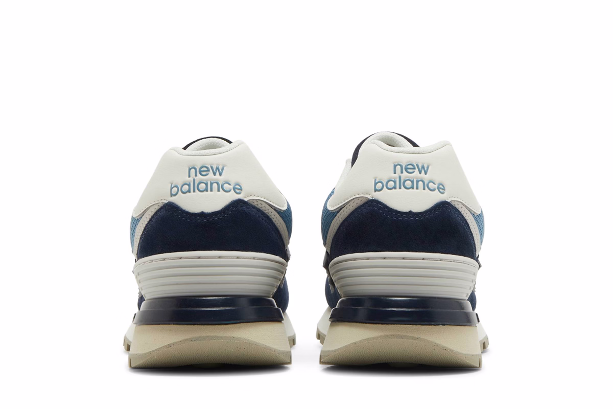 New Balance 574 Legacy 'Navy Sea Salt' U574LGVC