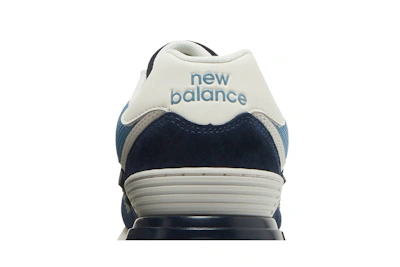 New Balance 574 Legacy 'Navy Sea Salt' U574LGVC