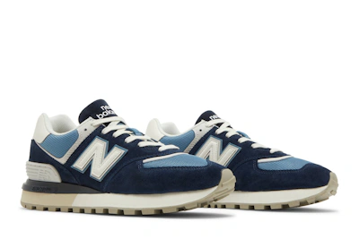 New Balance 574 Legacy 'Navy Sea Salt' U574LGVC