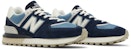 뉴발란스 574 레거시 '네이비 씨솔트' U574LGVC