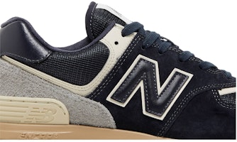 New Balance 574 經典款 '海軍藍白' U574LGBN Order New Balance 574 經典款 '海軍藍白' U574LGBN