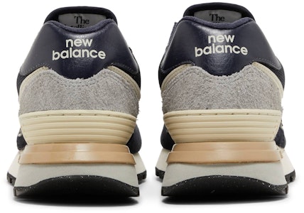 ニューバランス 574 Legacy ネイビー/ホワイト U574LGBN Details for ニューバランス 574 Legacy ネイビー/ホワイト U574LGBN