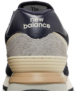 ニューバランス 574 Legacy ネイビー/ホワイト U574LGBN Sizing ニューバランス 574 Legacy ネイビー/ホワイト U574LGBN