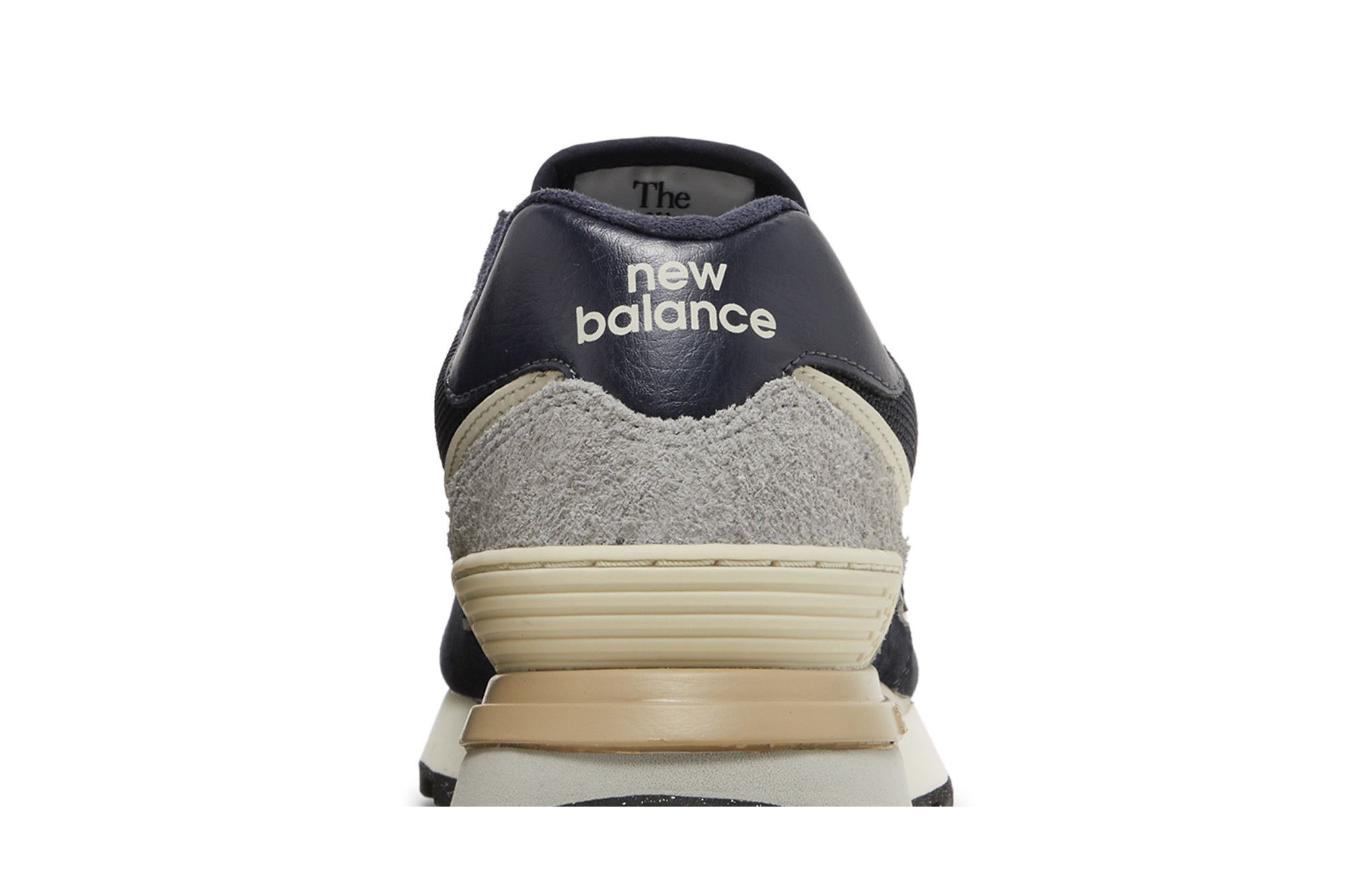 Cheap New Balance 574 Legacy 'Azul Marino Blanco' U574LGBN