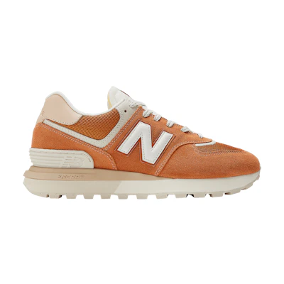 NB 574 Legacy 'Orange'