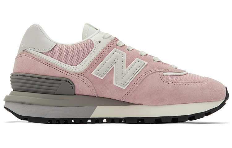 Lookbook New Balance 574 Legacy 'Pink' U574LGOP