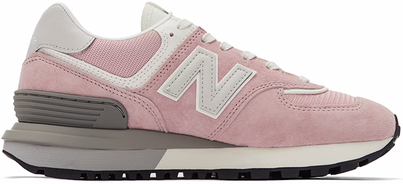 New Balance 574 Legacy 'Pink' U574LGOP Lookbook New Balance 574 Legacy 'Pink' U574LGOP