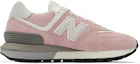 Lookbook New Balance 574 Legacy 'Pink' U574LGOP