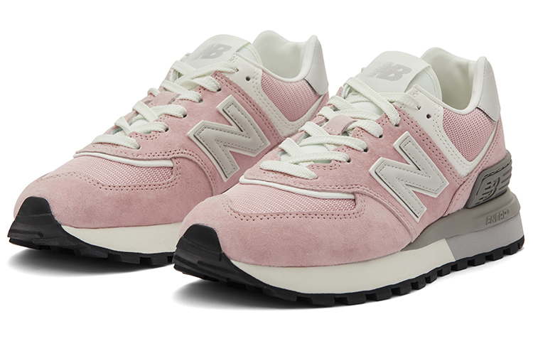 Shop New Balance 574 Legacy 'Pink' U574LGOP