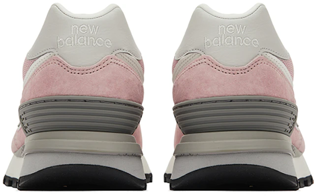 New Balance 574 Legacy 'Pink' U574LGOP Details for New Balance 574 Legacy 'Pink' U574LGOP