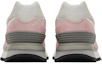 Details for New Balance 574 Legacy 'Pink' U574LGOP