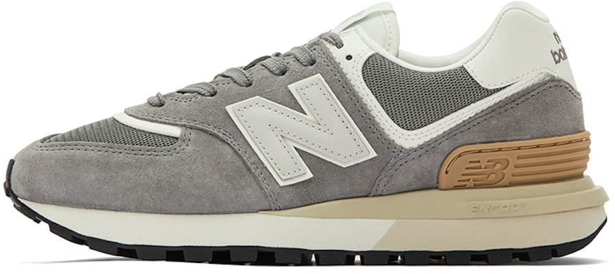 New Balance 574 Legacy 'Shadow Grey' U574LGGS Buy New Balance 574 Legacy 'Shadow Grey' U574LGGS