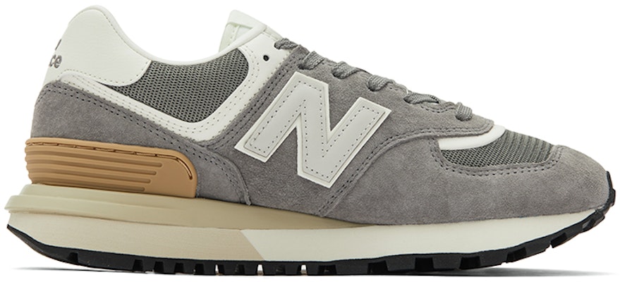 New Balance 574 Legacy 'Shadow Grey' U574LGGS Order New Balance 574 Legacy 'Shadow Grey' U574LGGS