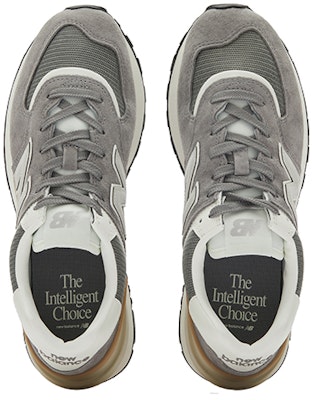 New Balance 574 Legacy 'Shadow Grey' U574LGGS Shop New Balance 574 Legacy 'Shadow Grey' U574LGGS