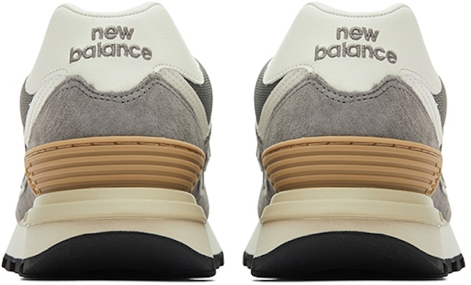 New Balance 574 Legacy 'Shadow Grey' U574LGGS Purchase New Balance 574 Legacy 'Shadow Grey' U574LGGS