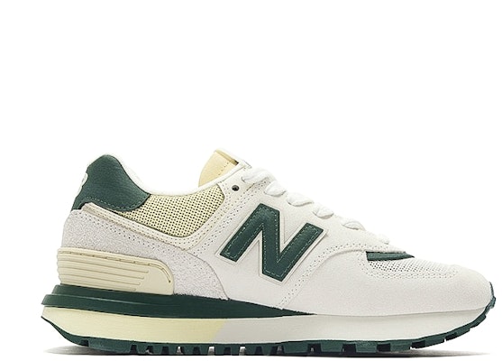 New Balance 574 經典款 '白綠' U574LGQW Order New Balance 574 經典款 '白綠' U574LGQW
