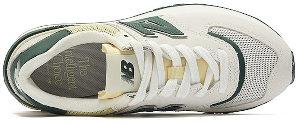 New Balance 574 經典款 '白綠' U574LGQW Shop New Balance 574 經典款 '白綠' U574LGQW