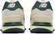 New Balance 574 Legacy 'Putih Hijau' U574LGQW