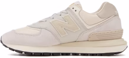 New Balance 574 Legacy 'White Grey' U574LGWD New Balance 574 Legacy 'White Grey' U574LGWD
