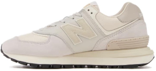 New Balance 574 Legacy 'Putih Abu-Abu' U574LGWD Buy New Balance 574 Legacy 'Putih Abu-Abu' U574LGWD