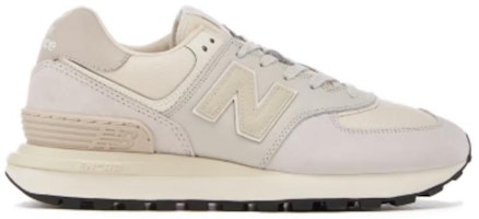 New Balance 574 Legacy 'Putih Kelabu' U574LGWD Order New Balance 574 Legacy 'Putih Kelabu' U574LGWD