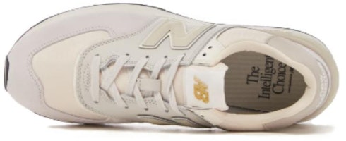 New Balance 574 Legacy 'Putih Kelabu' U574LGWD Lookbook New Balance 574 Legacy 'Putih Kelabu' U574LGWD