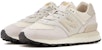 New Balance 574 Legacy 'Putih Kelabu' U574LGWD