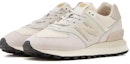 Shop New Balance 574 Legacy 'Putih Kelabu' U574LGWD