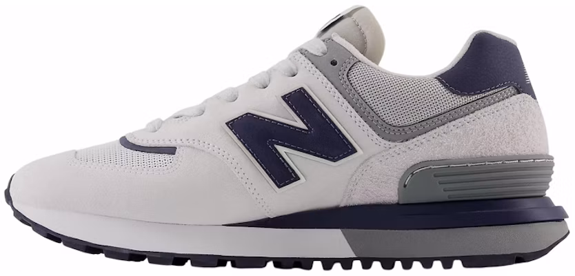 New Balance 574 經典款 '白色海軍藍' U574LGHY Buy New Balance 574 經典款 '白色海軍藍' U574LGHY