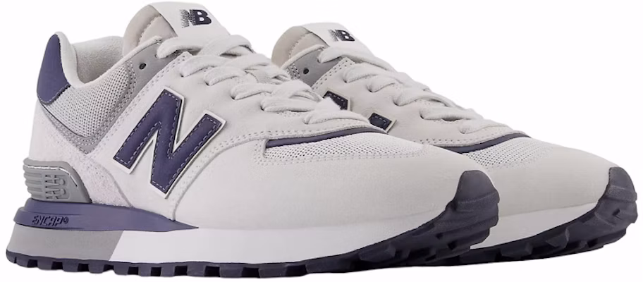 New Balance 574 經典款 '白色海軍藍' U574LGHY Shop New Balance 574 經典款 '白色海軍藍' U574LGHY