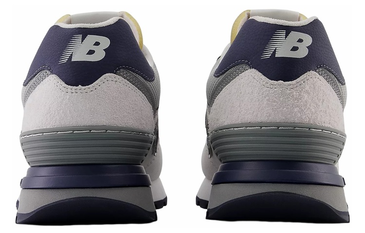 Details for New Balance 574 經典款 '白色海軍藍' U574LGHY