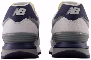 Details for New Balance 574 經典款 '白色海軍藍' U574LGHY