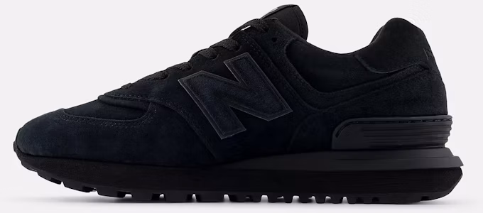 Lookbook New Balance 574 Legacy 經典休閒鞋 U574LGTG-D