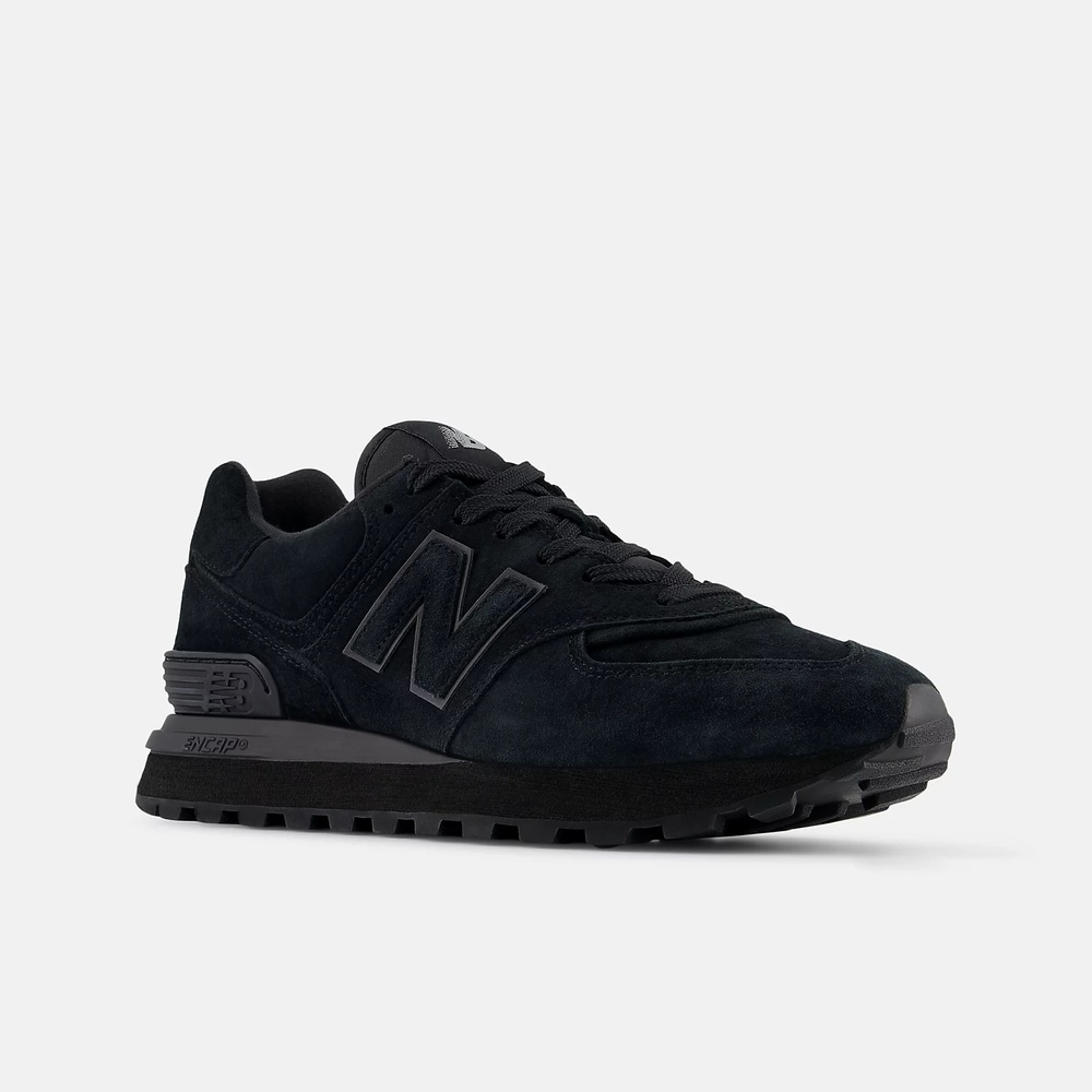 Shop New Balance 574 Legacy Casual Shoes U574LGTG-D
