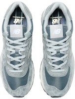 New Balance 574 Legacy HX Lelaki Perempuan Sneakers U574LGHX-D Lookbook New Balance 574 Legacy HX Lelaki Perempuan Sneakers U574LGHX-D