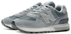 New Balance 574 Legacy HX Lelaki Perempuan Sneakers U574LGHX-D