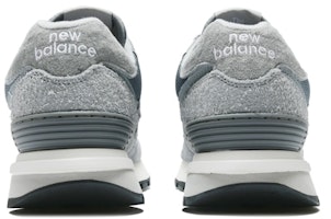 New Balance 574 Legacy HX Lelaki Perempuan Sneakers U574LGHX-D Details for New Balance 574 Legacy HX Lelaki Perempuan Sneakers U574LGHX-D