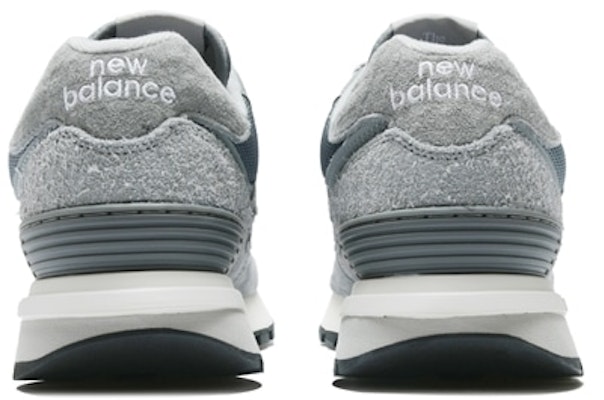 New Balance 574 Legacy HX Details for New Balance 574 Legacy HX