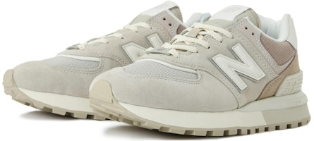 New Balance 574 Legacy Blanco Roto Marrón U574LGTW Lookbook New Balance 574 Legacy Blanco Roto Marrón U574LGTW