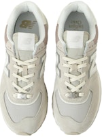 New Balance 574 Legacy Blanco Roto Marrón U574LGTW Shop New Balance 574 Legacy Blanco Roto Marrón U574LGTW