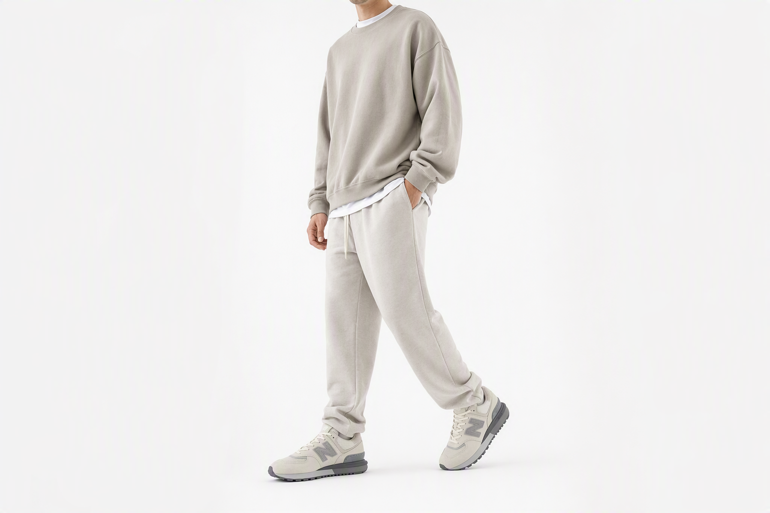 Order 新百伦574经典复古休闲运动鞋男士款 U574LGAF-D