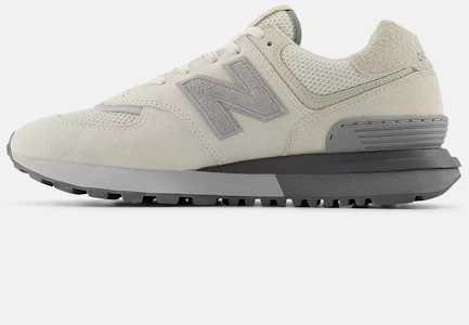 Lookbook New Balance 574 復古休閒鞋 男款 U574LGAF-D