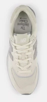 Shop New Balance 574 復古休閒鞋 男款 U574LGAF-D