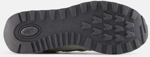 Details for New Balance 574 復古休閒鞋 男款 U574LGAF-D