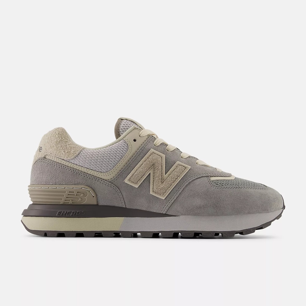 New Balance 574 Legacy Retro Casual Shoes U574LGAZ-D